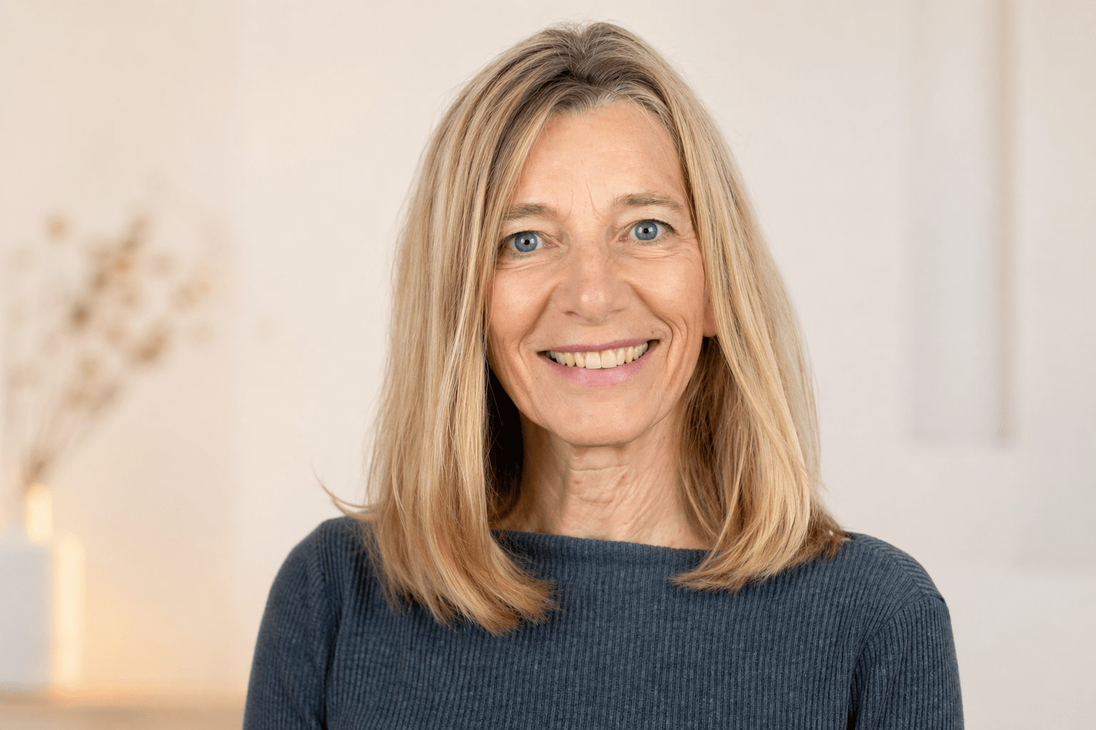 Sabine Maier – Heilpraktikerin für Psychotherapie, München